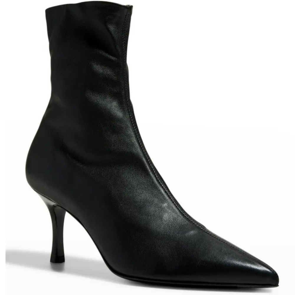 Rag & Bone Brea Glove Stiletto Ankle Boots size 9.5